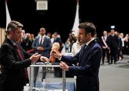 Les résultats du second tour dans le montreuillois