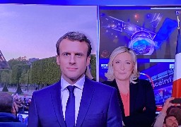 Les résultats du second tour en Baie de Somme et dans la région d'Abbeville