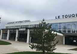 Touquet: l'aéroport tire son épingle du jeu grâce à l'augmentation des vols commerciaux 