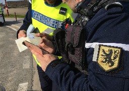Les contrôles routiers de la police et gendarmerie seront renforcés dans le Pas de Calais.