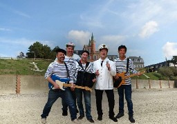 Somme: le groupe drôle et décalé,