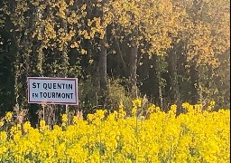 Saint-Quentin-en-Tourmont va recevoir le label « Station Verte »
