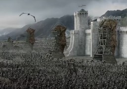 Nord / Pas-de-Calais : des figurants recherchés pour une grande scène de bataille