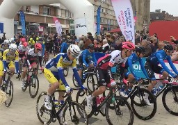 Cyclisme : Les 4 jours de Dunkerque de nouveau sur les routes de la Région.