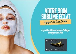 Encore plus belle avec Radio 6 et Emma Bellezza à Boulogne-Sur-Mer