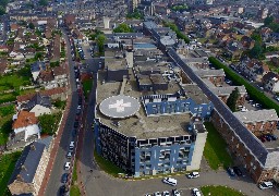 La Haute Autorité de Santé reconnaît de nettes améliorations au sein de l'hôpital d'Abbeville