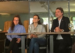 La ville de Grande-Synthe devant le tribunal pour avoir expulsé des migrants 