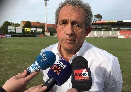 Football : l'USBCO remet les compteurs à zéro
