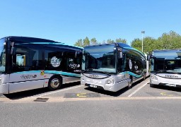 Fin du port du masque dans les transports en commun