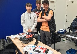 Saint-Martin-Boulogne: « les 24 heures de St-Jo » sont de retour vendredi et samedi et en public.