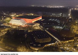 A Gravelines, les travaux vont débuter à l'automne pour rénover Sportica