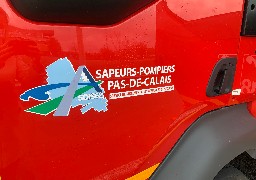 Ouverture d’une enquête après la découverte d’un migrant pendu à Marck