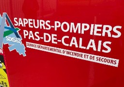 Frévent : deux blessés dans une rixe à l'arme blanche