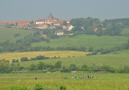 Marquise : des balades gratuites pour découvrir la Slack samedi.