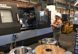 Arcelor Mittal va embaucher 350 personnes et 180 alternants en 2022