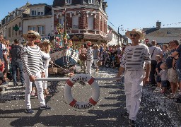 Cayeux-sur-mer : plus de 150 animations prévues pour la saison estivale 
