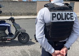 La lutte contre les rodéos urbains ne faiblit pas dans le Boulonnais 