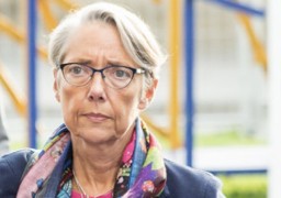 Elisabeth Borne nommée première ministre par Emmanuel Macron