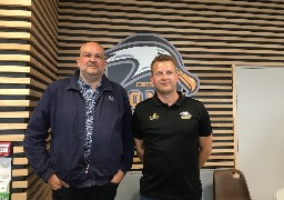 Basket : fin d'une saison en dent de scie pour le SOM Boulogne.