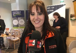 Les rencontres entre entreprises ont repris dans le Dunkerquois.