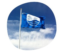 5 plages et 4 ports des Hauts-de-France hisseront le Pavillon Bleu cet été.