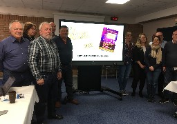 Gravelines : une soirée de gala en présence de 600 entrepreneurs du littoral est organisée ce jeudi soir à Sportica. 
