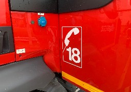 Deux ados sauvés de la noyade au Portel