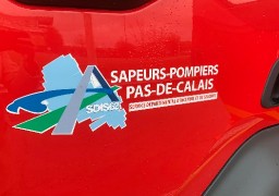 Drame de la route hier dans les 7 Vallées. 