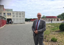 Le collège Gaspard-Malo célèbre ses 50 ans. 