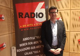  Elections législatives. Pierre-Henri Dumont candidat à sa réélection dans la 7ème circonscription du Pas-de-Calais