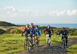 Participez à l'éco-aventure de Saint-Etienne-Au-Mont ce week-end.
