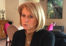 Brigitte Bourguignon, nouvelle ministre de la Santé, effectue son premier déplacement dans le Pas-de-Calais