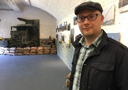 Découvrez « L'envers du décor » du film « Dunkerque » au Fort des Dunes.