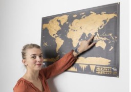 La Région renouvelle son dispositif de bourse d’excellence en enseignement supérieur