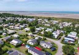 L'hôtellerie de plein air affiche complet sur la Côte d'Opale ! 