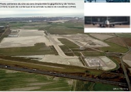 Verkor : une première réunion publique à Bourbourg le 10 juin