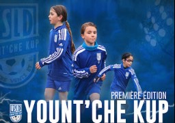 « La Yount'che Kup by Arcelor Mittal » de l'USL Dunkerque se déroulera à Bray-Dunes.