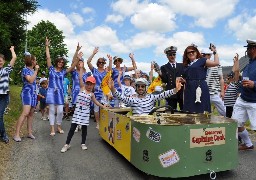 Drucat va vivre ce week-end au rythme de la « Fête du Mieux Vivre »