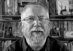 Un ancien instituteur a écrit un roman policier dont l'histoire se déroule à Cayeux