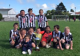 Coup de pouce de 500 euros du département du Pas-de-calais aux associations sportives