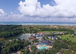 Fort-Mahon: l'Aquaclub de Belle Dune ne pourra pas ouvrir pour cet été