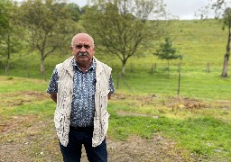 Législatives: Jean-Michel Andreau est le candidat 