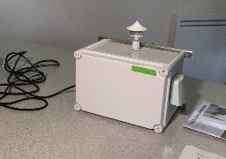 5 capteurs de pollens vous informent en temps réel dans le Dunkerquois !