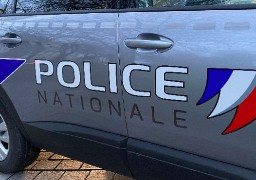 Un corps découvert le long des voies ferrées à Longueau, près d'Amiens