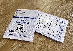 Législatives: découvrez le taux de participation à 12h dans le Nord, le Pas-de-Calais et la Somme