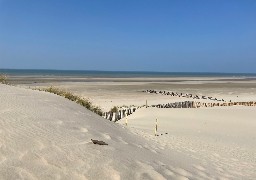 Canicule sur le pays la semaine prochaine, le littoral de la Manche sera un peu plus épargné