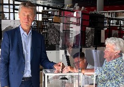 Législatives: quels sont les résultats dans l'Ouest de la Somme ?