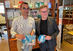 Plus de 100 commerçants ont rejoint la plateforme « Baie de Somme Shopping »