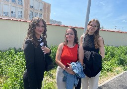 Le baccalauréat lancé avec l'épreuve de philosophie ce mercredi matin