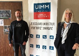 A Dunkerque, pour ses 100 ans, l'UIMM ouvre ses portes.